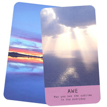 Load image into Gallery viewer, Sea soul journeys oracle cards
