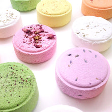 Afbeelding in Gallery-weergave laden, Zen douche steamers collectie
