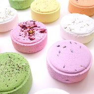 Zen douche steamers collectie