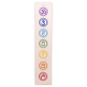 Flower of life incense holder