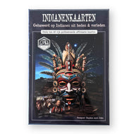 Indianenkaarten affirmatie deck