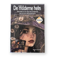 De moderne heks affirmatie deck