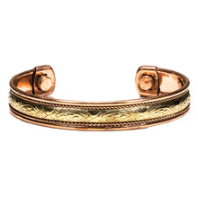 Load image into Gallery viewer, Koper armband
