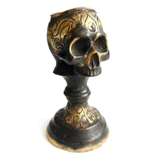 Load image into Gallery viewer, Skull cup
