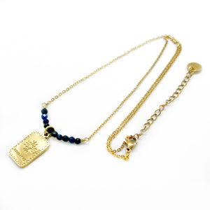 Guidance Lapis Lazuli ketting