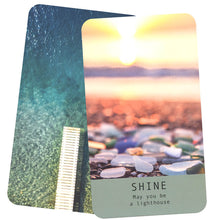 Load image into Gallery viewer, Sea soul journeys oracle cards
