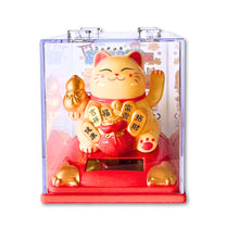Afbeelding in Gallery-weergave laden, Gelukskat (Maneki Neko)
