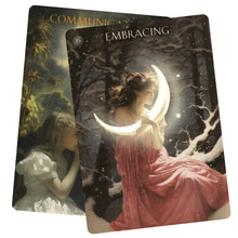 Afbeelding in Gallery-weergave laden, Soul coaching oracle cards
