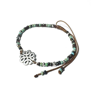 Mandala Harmony armband