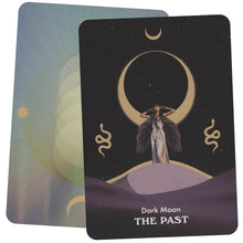 Afbeelding in Gallery-weergave laden, Moonology messages Oracle deck
