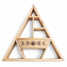 Load image into Gallery viewer, Triangle Moon wandrek
