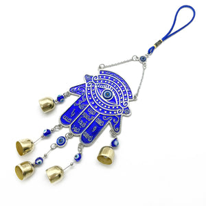 Hamsa hand / Evil eye hangers