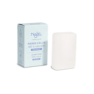 Natuurlijke Aluin deodorant