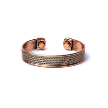 Load image into Gallery viewer, Koper armband
