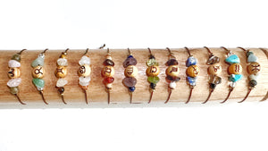 Zodiac Essences armband Collection