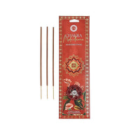 7 chakra wierook collection