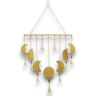 Moon phases windgong