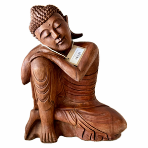 Thai Buddha (Groot)