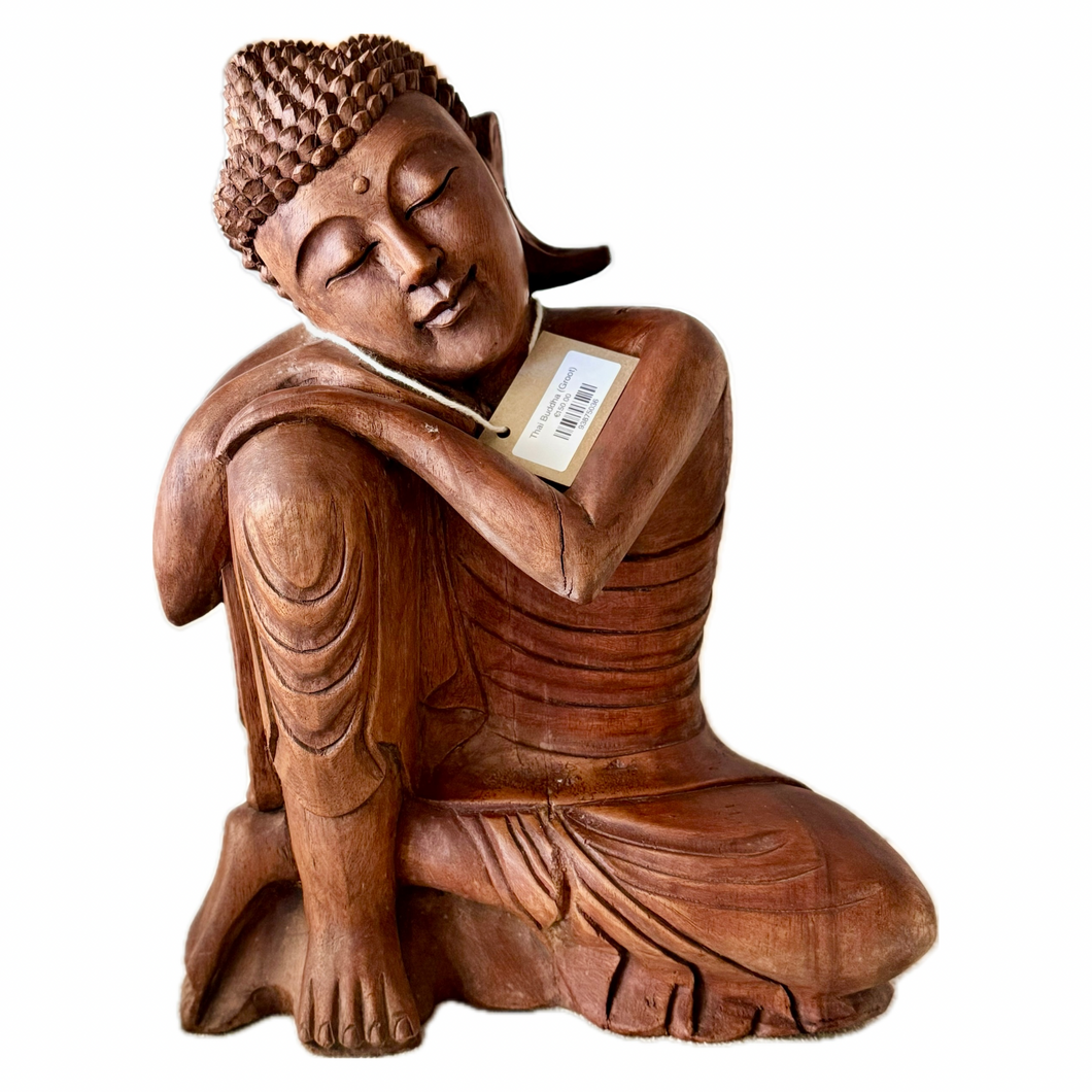 Thai Buddha (Groot)