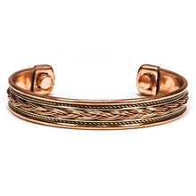 Load image into Gallery viewer, Koper armband
