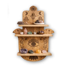 Load image into Gallery viewer, Hamsa wandrek
