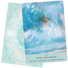 Load image into Gallery viewer, Healing waters oracle deck
