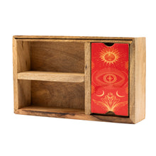 Afbeelding in Gallery-weergave laden, Sacred Tarot box – Mangohout Collectie
