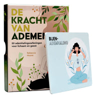 De kracht van ademen deck