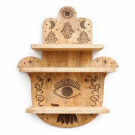 Hamsa wandrek