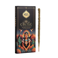 Sagrada madra Orakel wierook