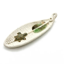 Afbeelding in Gallery-weergave laden, Leaf &amp; Spirit wierookhouder Collection
