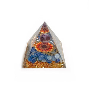Orgonite Collection