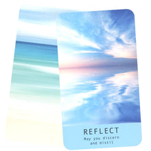 Load image into Gallery viewer, Sea soul journeys oracle cards
