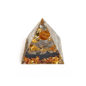 Orgonite Collection