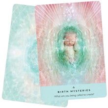 Load image into Gallery viewer, Healing waters oracle deck

