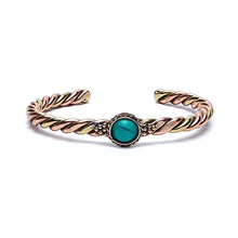 Load image into Gallery viewer, Koper armband
