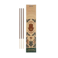 Carnatia Magic incense collection