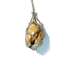 Afbeelding in Gallery-weergave laden, Kooihanger ketting
