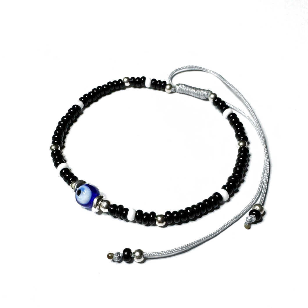 Evil Eye Protection armband