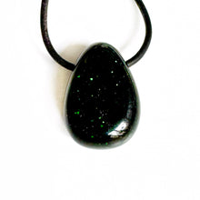 Load image into Gallery viewer, Mineral stone drilled pendants
