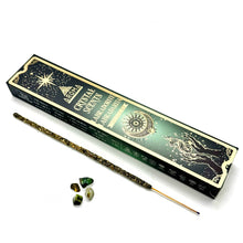 Load image into Gallery viewer, Crystal scents smudge kits
