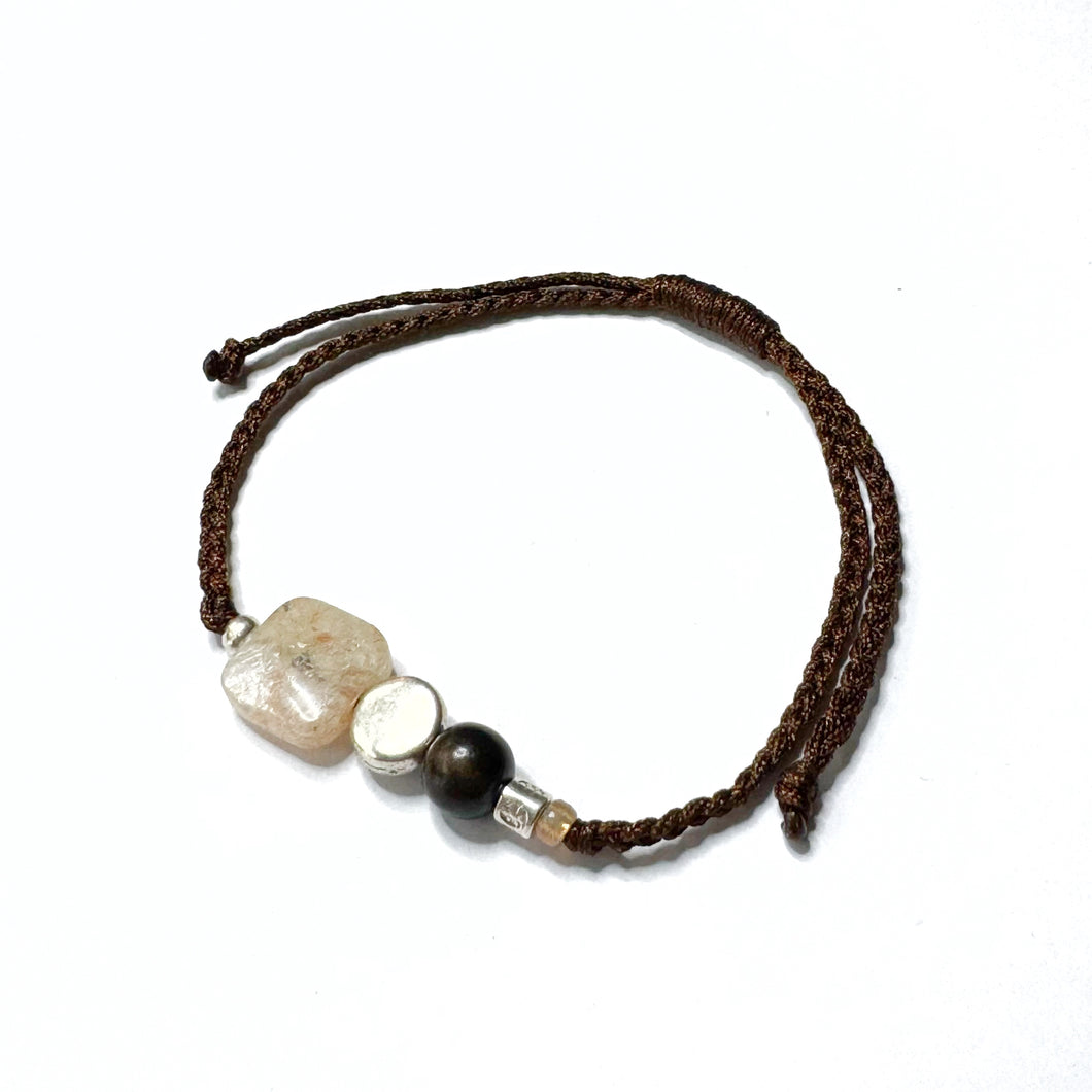 Radiant Soul armband
