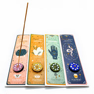 Celestial Magic wierook sticks Collection