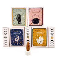 Celestial Magic wierookkegel Collection