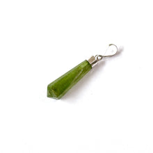 Load image into Gallery viewer, Mineral stone point pendants
