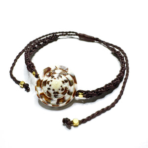 Ocean energy armband