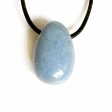 Load image into Gallery viewer, Mineral stone drilled pendants
