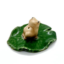 Load image into Gallery viewer, Zen leaf wierookhouder Collection
