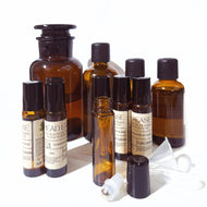 Natural Oil Blends Collection