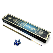 Load image into Gallery viewer, Crystal scents smudge kits
